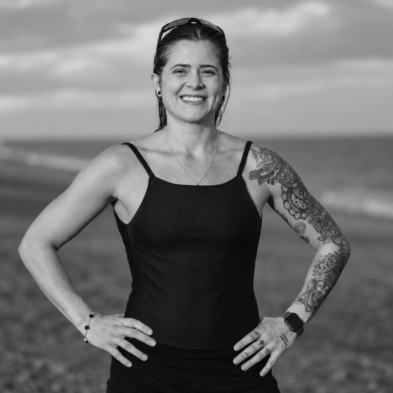Larissa Pereira, Co-Founder of East & 11th