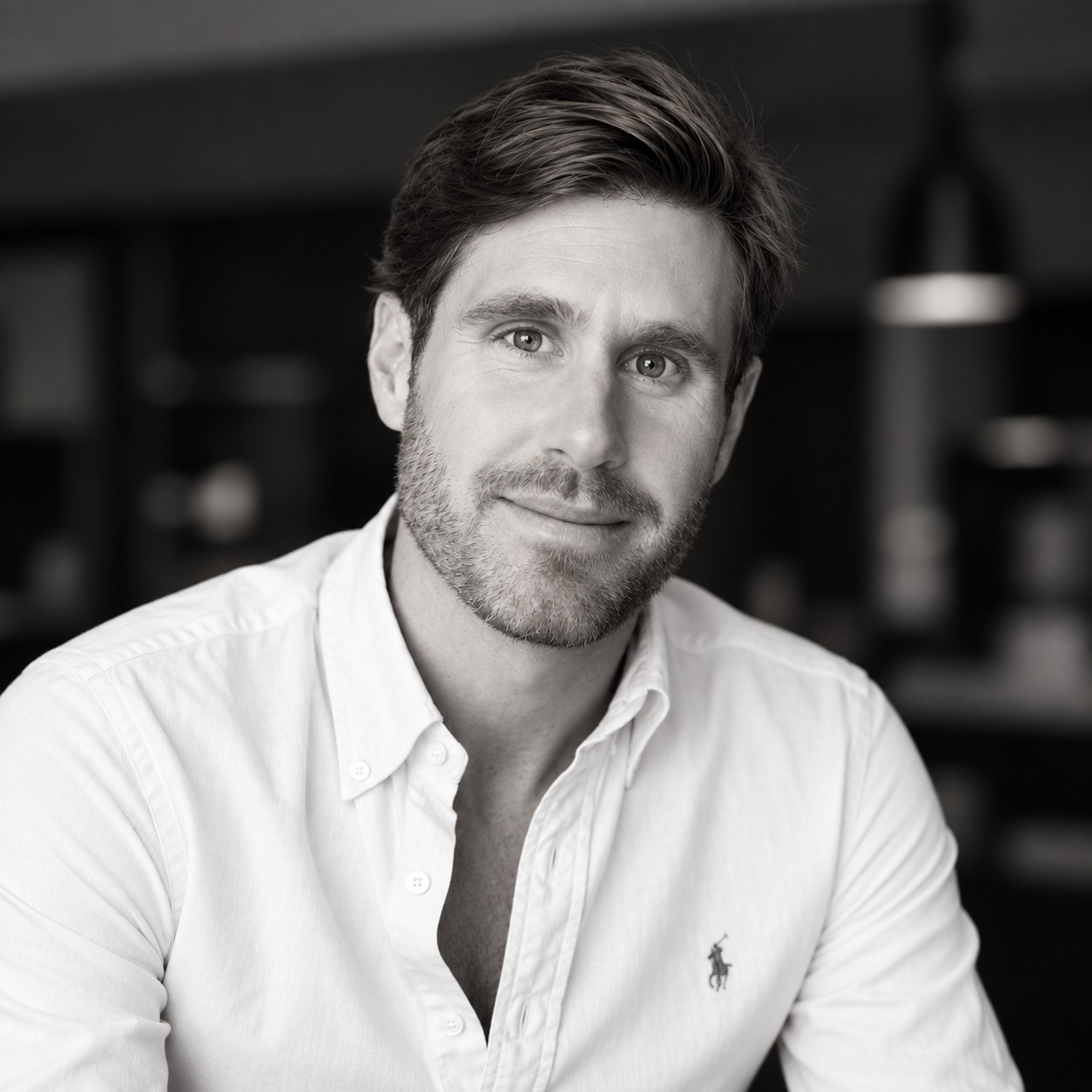 Ronnie Surridge, Founder and CEO of East & 11th